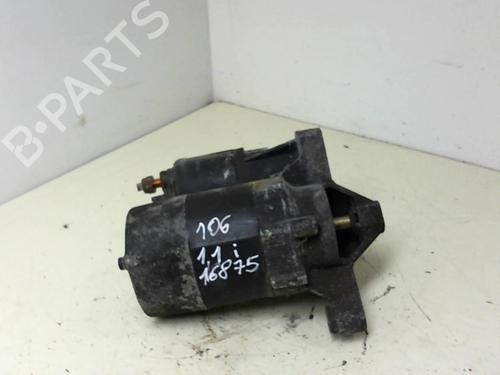 Anlasser für PEUGEOT 106 II (1A_, 1C_) 1.1 i (60 hp) 20973472
