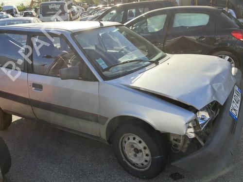 Used Parts CITROËN AX (ZA-_)  14  1962012