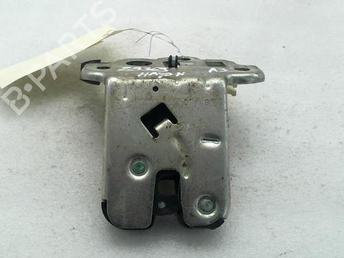 Used Tailgate lock AUDI A3 Sportback (8PA) 2.0 TDI 16V (140 hp) 20956202
