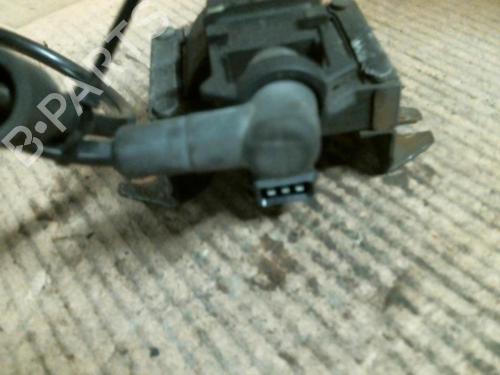 Tennspole RENAULT TWINGO I (C06_) 1.2 (C063, C064) (55 hp) 22030867