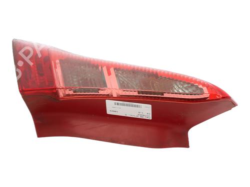 Left taillight CITROËN C4 Coupe (LA_) 1.6 HDi | BP20973369C34 