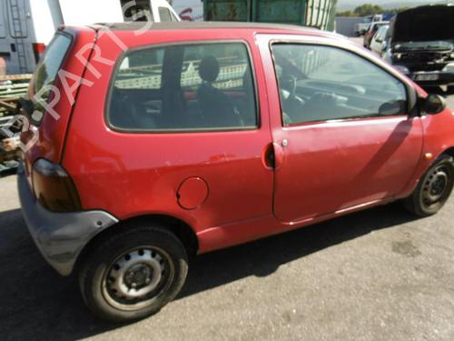 Foran støtfanger RENAULT TWINGO I (C06_) 1.2 (C066, C068) | BP22021138C7 