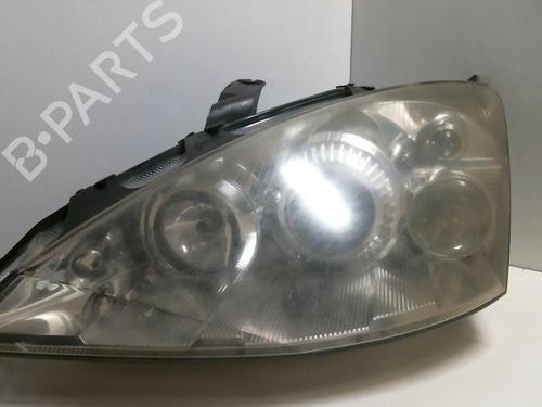 Used Left headlight Left headlight 20954286 20954286