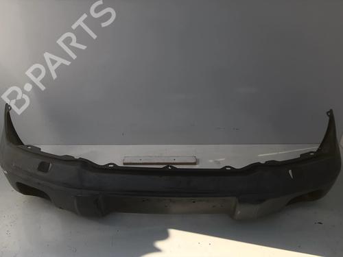 Used Front bumper Front bumper SUBARU FORESTER (SF_) 2.0 AWD (SF5) (125 hp) 22023094 22023094