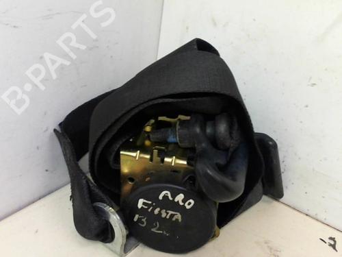 Used Rear right seatbelt Rear right seatbelt FORD FIESTA V (JH_, JD_) 1.6 16V (100 hp) 20972960 20972960
