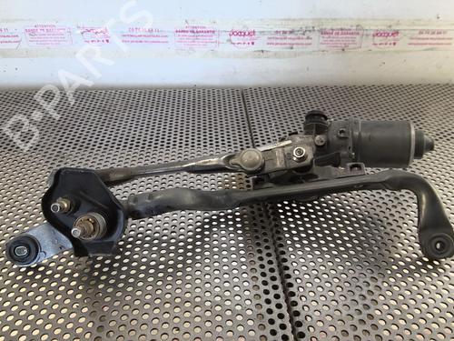 Front wiper motor TOYOTA YARIS (_P13_) 1.0 (KSP130_, KSP130) | BP20951050M29 