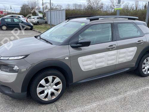 Rat CITROËN C4 CACTUS 1.2 VTi 82 | BP32346474C49  - Image 8