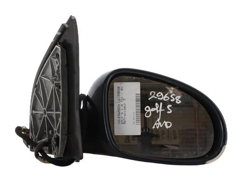 Used Right mirror VW GOLF V (1K1) 1.9 TDI (105 hp) 20955869