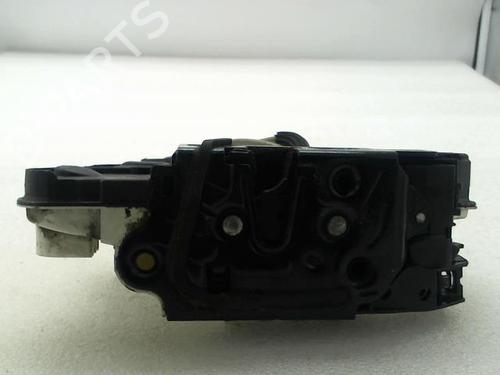 Front left lock SEAT IBIZA IV (6J5, 6P1) 1.6 TDI | BP20956031C98 