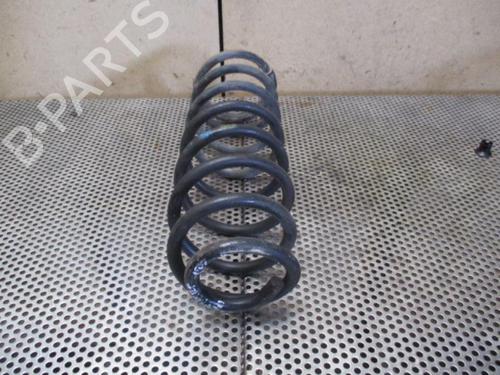 Shock absorber spring PEUGEOT EXPERT Van (222) 1.9 TD | BP22020490C152 