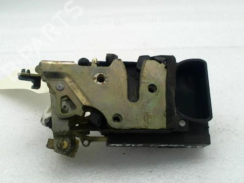 Used Front right lock DAEWOO LANOS Saloon (KLAT) 1.5 (86 hp) 22023591