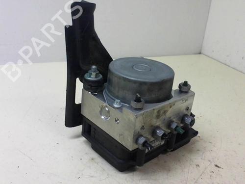 ABS pump RENAULT CLIO III (BR0/1, CR0/1) 1.2 16V (BR02, BR0J, BR11, CR02, CR0J, CR11) | BP20966995M43 