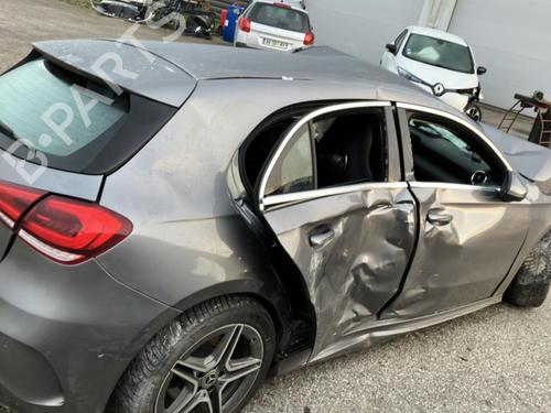 Front right window mechanism MERCEDES-BENZ A-CLASS (W177) A 200 (177.087) | BP27893392C23 