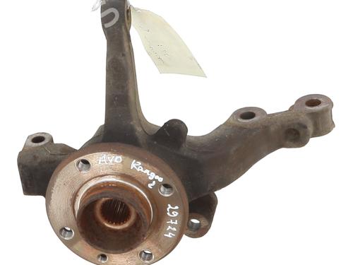 Right front steering knuckle RENAULT KANGOO Express (FW0/1_) 1.5 dCi 75 (FW07, FW10, FW04) | BP24145008M26 - Image 2