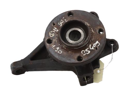 Højre Styrespindel Lejehus PEUGEOT 306 Hatchback (7A, 7C, N3, N5) 1.9 D (68 hp) 25935515