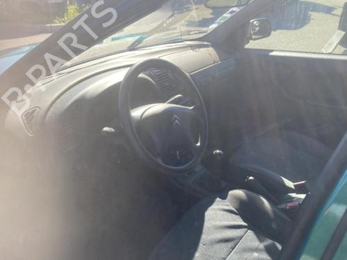 Door moulding trim CITROËN XSARA (N1) 2.0 HDi 90 | BP20965674C150 