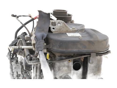 Engine FORD FUSION (JU_) 1.4 | BP22022980M1  - Image 5
