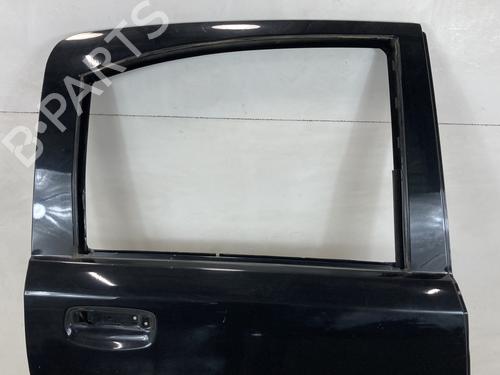 Right rear door FIAT PANDA (169_) 1.3 D Multijet 4x4 (169.AXC2A) | BP20955731C5 