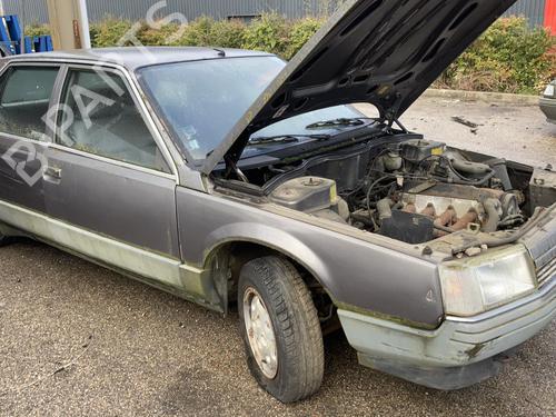 Used Parts RENAULT 25 (B29_)  2.0 (B297)  1957884