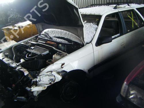Used Parts PEUGEOT 405 I Break (15E)  1.8 TD  1963511