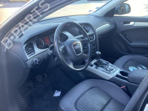 Gear lever AUDI A4 B8 (8K2) 2.0 TDI | BP22023407M90 - Image 8
