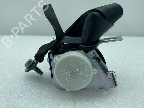 Used Rear left belt tensioner PEUGEOT 3008 I MPV (0U_) 1.6 BlueHDi 120 (120 hp) 22642088