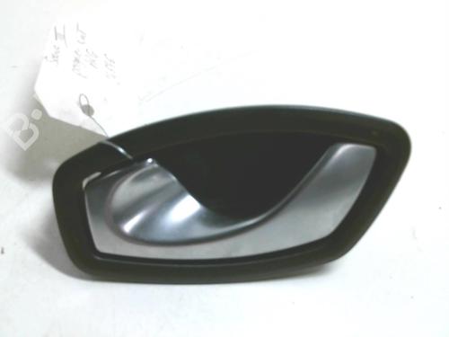 Used Rear left interior door handle RENAULT SCÉNIC III (JZ0/1_) 1.5 dCi (110 hp) 20946063