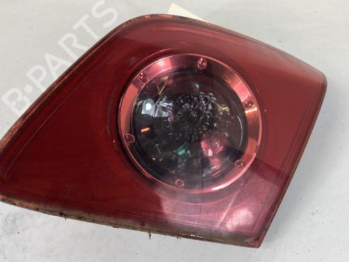 Højre baklys, luke MAZDA 3 (BK) 1.6 DI Turbo (109 hp) 20967700