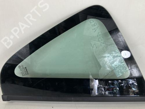 Panel rute bak høyre RENAULT SCÉNIC II (JM0/1_) 1.9 dCi (JM0G, JM12, JM1G, JM2C) (120 hp) 20943705