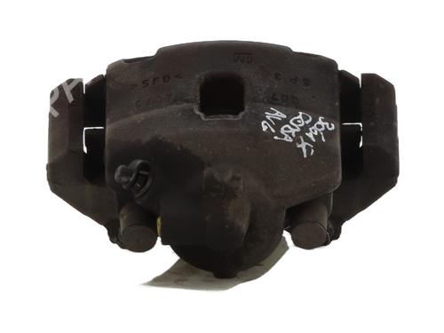Left front brake caliper OPEL CORSA E (X15) 1.4 (08, 68) | BP26435030M105 - Image 4