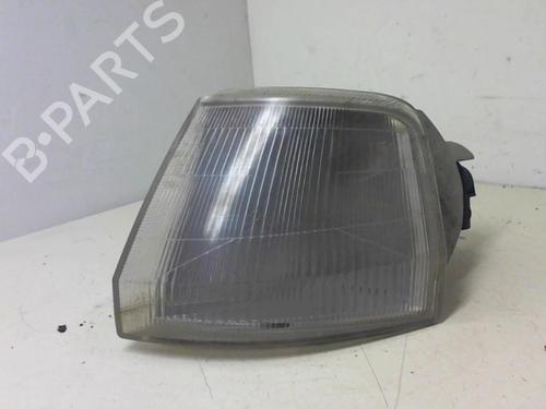 Used Left front indicator PEUGEOT 106 I (1A, 1C) 1.0 (50 hp) 22020113