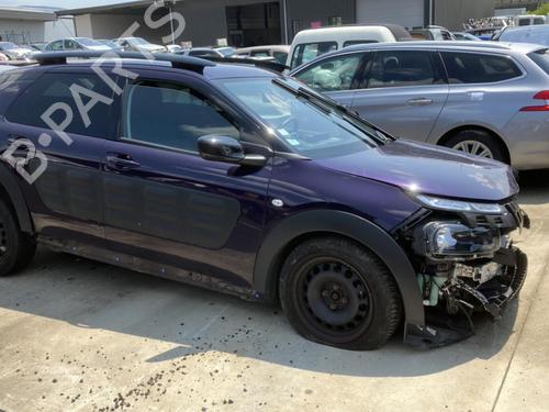 Starter CITROËN C4 CACTUS 1.6 HDi 90 | BP20938709M8  - Image 10