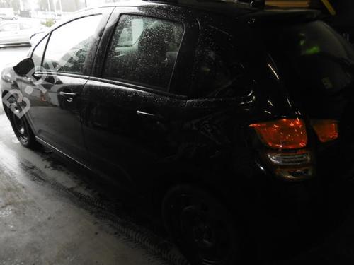 Right front steering knuckle CITROËN C3 II (SC_) 1.4 | BP26617274M26 - Image 8