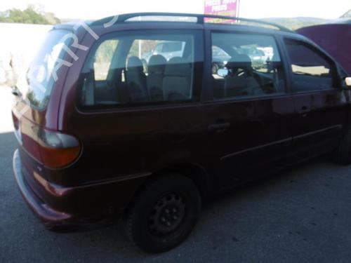 Left front indicator FORD GALAXY I (WGR) 1.9 TDI | BP20945555C32 