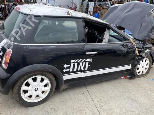 Ignition coil MINI MINI (R50, R53) One | BP22025452M94  - Image 5