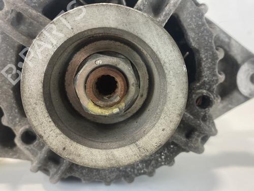 Generator TOYOTA YARIS (_P9_) 1.3 VVT-i (SCP90_, SCP90R) | BP22029795M7 