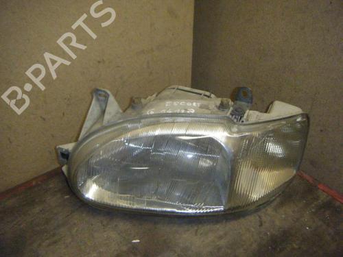 Used Left headlight FORD ESCORT VI Turnier (GAL, ANL) 1.4 (75 hp) 22917639