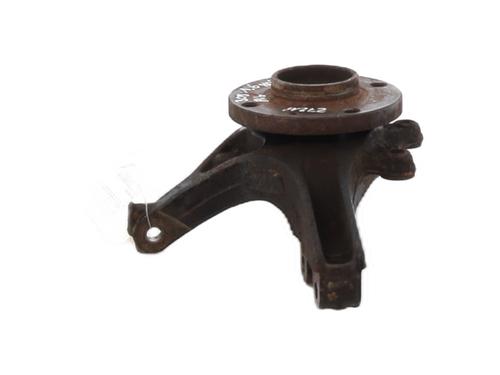 Left front steering knuckle PEUGEOT 308 I (4A_, 4C_) 1.6 HDi | BP26018969M25 