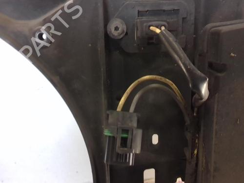 Used Front slam panel PEUGEOT 307 Break (3E) 2.0 HDI 110 (107 hp) 22022387