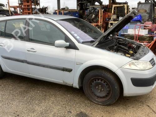 Generator RENAULT MEGANE II (BM0/1_, CM0/1_) 1.9 dCi (BM0G, CM0G) | BP20965276M7 