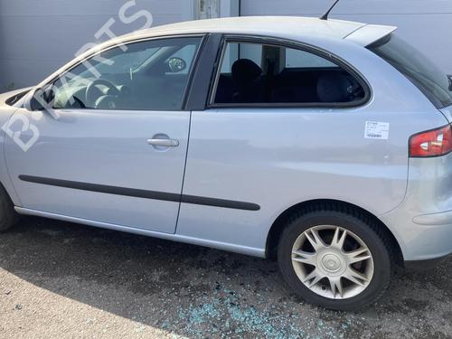 AC Styreenhet / Manøvreringsenhet SEAT IBIZA III (6L1) 1.9 TDI | BP20971623I5 