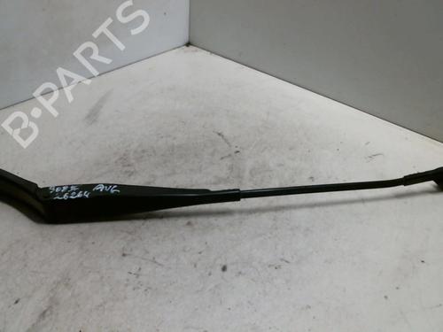 Used Front windshield wiper arm Front windshield wiper arm PEUGEOT 308 II (LB_, LP_, LW_, LH_, L3_) 1.6 HDi / BlueHDi 115 (115 hp) 20951358 20951358