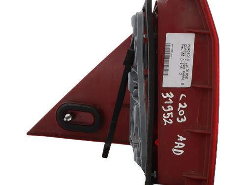 Right taillight MERCEDES-BENZ C-CLASS (W203) C 220 CDI (203.008) | BP37215521C35 - Image 3