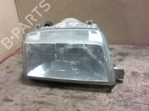 Used Right headlight RENAULT 19 I (B/C53_) 1.4 (80 hp) 22019674