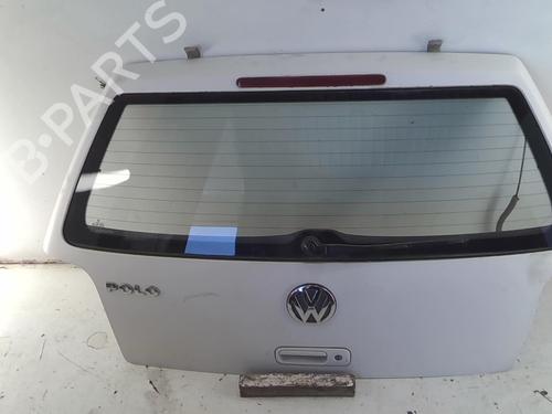 Used Tailgate VW POLO (6N2) 1.4 (60 hp) 20940328