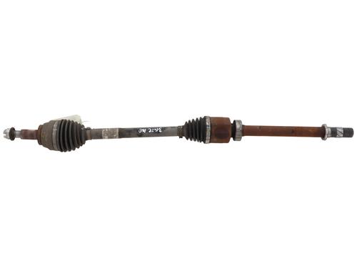 Used Right front driveshaft Right front driveshaft RENAULT TALISMAN (LP_) 1.6 dCi 130 (130 hp) 33844500 33844500