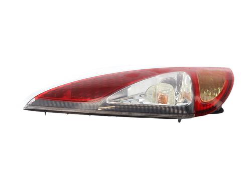 Left taillight TOYOTA YARIS VERSO (_P2_) 1.4 D-4D (NLP20_, NLP22_) | BP20971086C34 