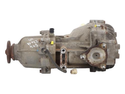 Differensial bakvogn SUZUKI SX4 (EY, GY) 1.6 VVT 4x4 (RW416) (107 hp) 22024519
