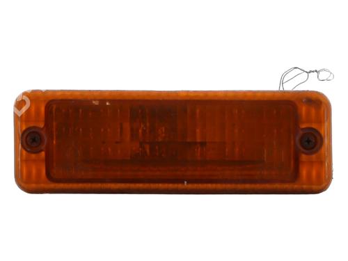 Used Left front indicator NISSAN TERRANO II (R20) 2.7 TDi 4WD (125 hp) 29324118