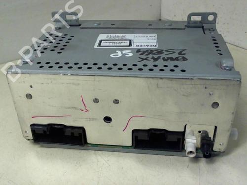 Radio FORD B-MAX (JK) 1.0 EcoBoost | BP20963866E6  - Image 10